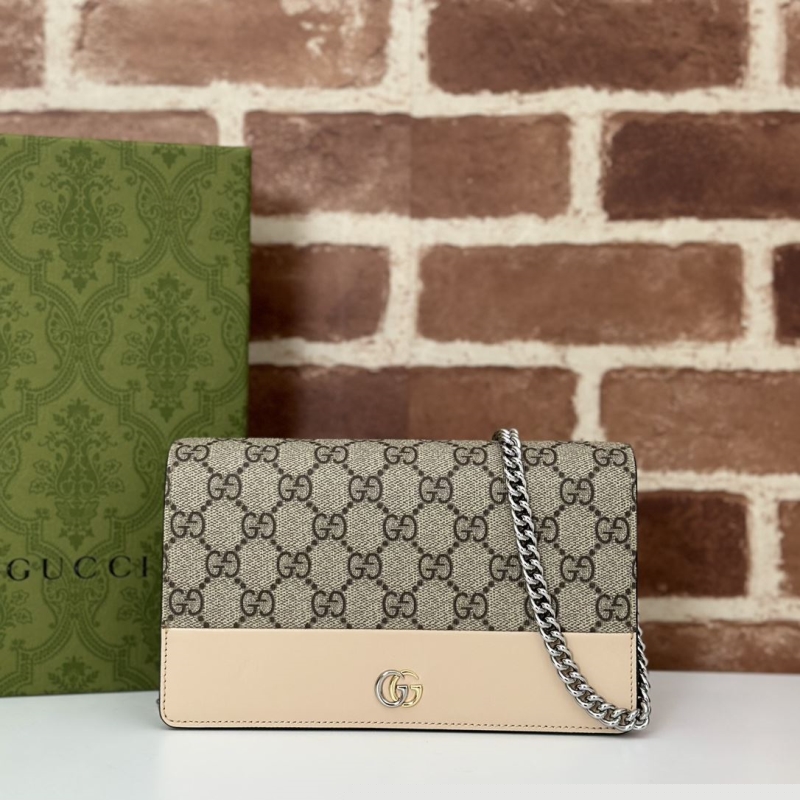 G*u*i satchel bags